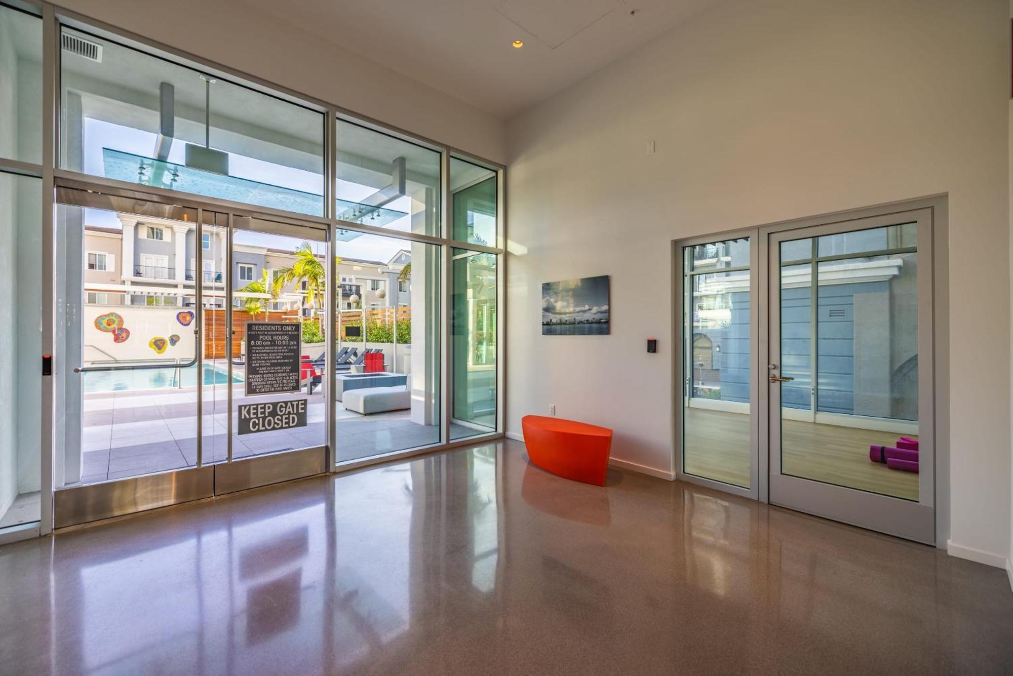 @ Marbella Lane - Penthouse W/ City & Ocean Views 长滩 外观 照片